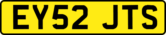 EY52JTS