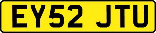 EY52JTU