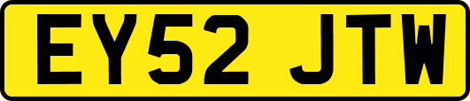 EY52JTW