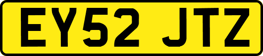 EY52JTZ