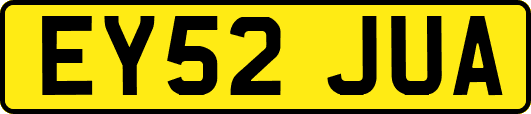 EY52JUA