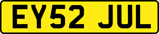 EY52JUL