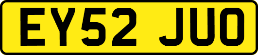 EY52JUO