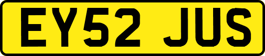 EY52JUS