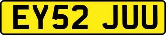 EY52JUU