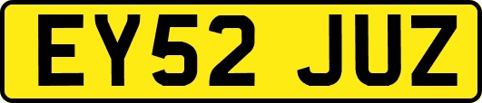 EY52JUZ
