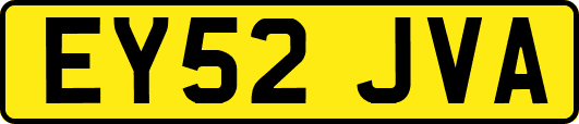 EY52JVA