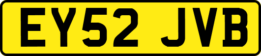EY52JVB