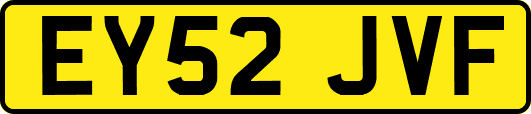 EY52JVF