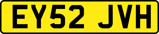 EY52JVH