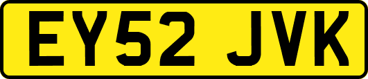 EY52JVK