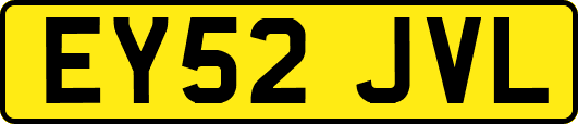 EY52JVL