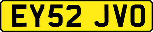 EY52JVO