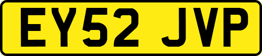 EY52JVP