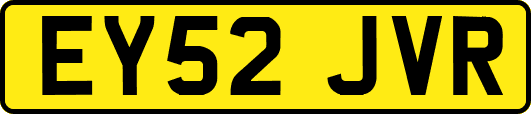 EY52JVR