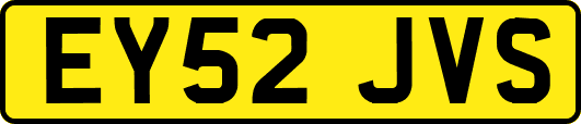 EY52JVS