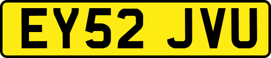 EY52JVU
