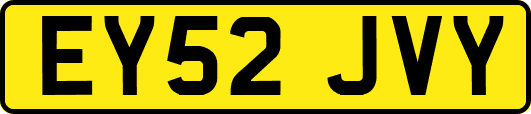 EY52JVY
