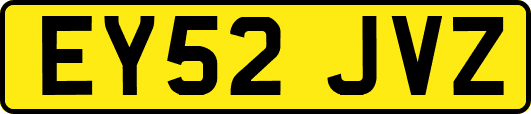 EY52JVZ
