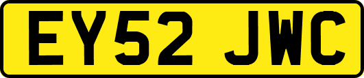 EY52JWC