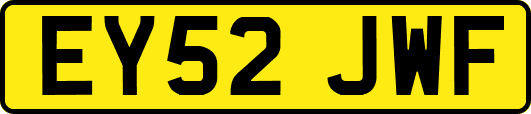 EY52JWF