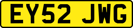 EY52JWG