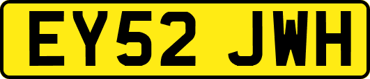 EY52JWH