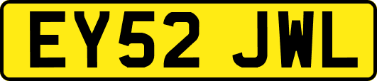 EY52JWL