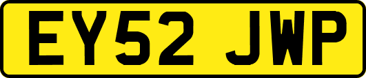 EY52JWP