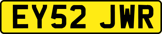 EY52JWR