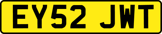 EY52JWT