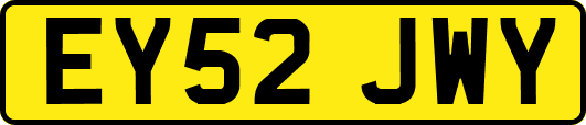 EY52JWY