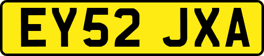 EY52JXA