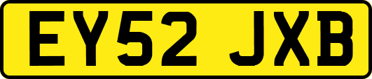 EY52JXB