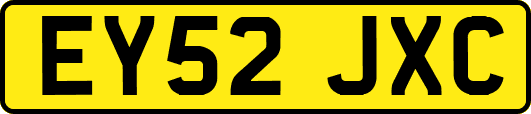 EY52JXC