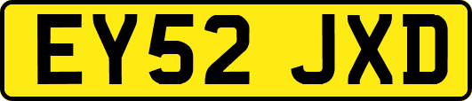 EY52JXD