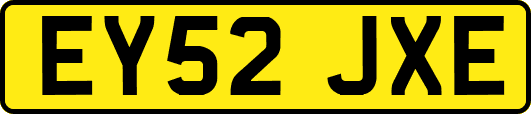 EY52JXE
