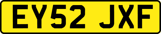 EY52JXF