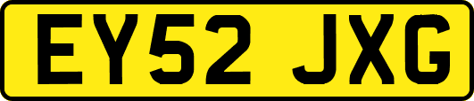 EY52JXG