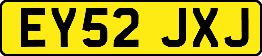 EY52JXJ