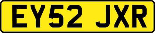 EY52JXR