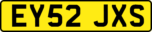EY52JXS