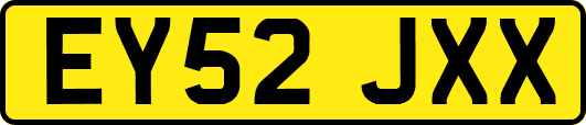 EY52JXX