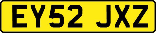 EY52JXZ
