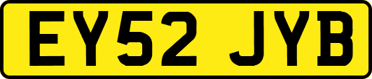 EY52JYB