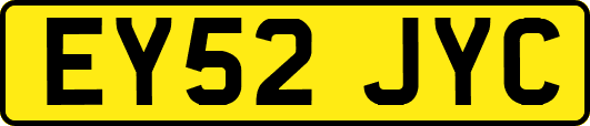 EY52JYC