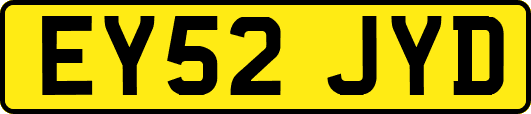 EY52JYD