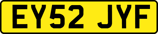 EY52JYF