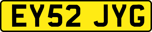 EY52JYG