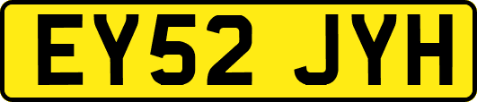 EY52JYH